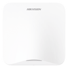 (AX HOME) Panel de Alarma Inalámbrico Hikvision / Soporta 16 Zonas / Conexión Wi-Fi, GSM 3G/4G MicroSIM / Interfaz Amigable / Notificaciones Hik-Connect6, Hik-Partner PRO