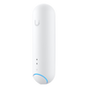 UniFi Sense – Sensor Inteligente Inalámbrico para UniFi Protect con Detección de Luz, Temperatura, Humedad, Sonido de Alarma y Alineación Magnética, Montaje en Pared y Autonomía de Batería de hasta 1 A&n