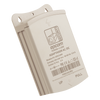 Fuente de Poder para Exterior / 12 Vcc / 2 Amp / 1 Salida / Voltaje de Entrada de 100 - 240 VCA