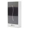 Lector de Proximidad EM 125 kHz / Wiegand 26/34 Bits / IP65 / Green Label / 3 Años Garantía