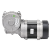 Refacción / Motor Para barreras XBF4ML y XBS6ML