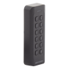 Lector de Tarjetas PROX EM y Contraseñas / Exterior IP65 / Wiegand / Compatible con Cualquier Panel / PERFIL DELGADO y ESTETICO / Indicador LED