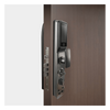 Cerradura inteligente inalambrica Wifi, IP52, App gratis, Compatibilidad con Pantallas Akubela