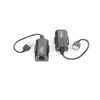Kit extensor USB por cable UTP Cat 5 / 5e / 6 para Distancias de Hasta 50 Metros / Versión 2.0
