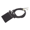 CONJUNTO DE MICROINTERRUPTOR MAGNÉTICO FAAC PARA BARRERAS SERIE 615