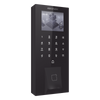 Terminal de Control de Acceso Biométrico / Huella Digital + Tarjeta M1 + PIN + Bluetooth / 5,000 Huellas y 150,000 Eventos / Pantalla LCD Táctil 2.4