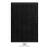 Panel Solar Para Camaras de Batería EZVIZ con Carga de 8W / Conector Tipo-C  / Cable de 3 Metros / IP65 / Rango de Temperatura -20℃ a 60℃