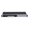 MATRICIAL DE VIDEO HDMI 8 x 8 / 8 Entradas y 8 Salidas en HDMI /  4K @ 30Hz / 10.2 Gbps / HDMI 1.4 / HDCP 1.4 / 3D / Conmutación por Botón, RS232 o Control Remoto / IDEAL PARA CENTROS DE MONITOREO, COMPARACION Y ANALISIS.