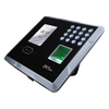 Terminal Multi-Biométrica de Asistencia y Control de Acceso / Reconocimiento Facial, Huella y Tarjeta / 2,000 Usuarios / 1,500 Rostros / 2,000 Huellas / 100,000 Eventos / TCP/IP Wi-Fi USB / ADMS / Pantalla 2.8