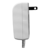 Cargador para motores inalambricos SOMFY Altus28 y Sonesse30, validar conector del motor.