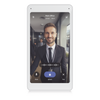 UniFi Intercom Viewer, monitor que se vincula a UA-INTERCOM, para visualizar y aperturar, pantalla táctil de 5