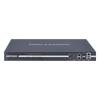 Decodificador de Vídeo de 4 canales con salida 4K / 4 Salidas HDMI / Soporta hasta 64 canales de Vídeo Simultáneos / Videowall