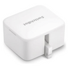 Pulsador de boton de apagador u otro similar / comunicacion Bluetooth