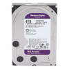 Disco Duro PURPLE de 4TB / 3 AÑOS DE GARANTÍA / Para Videovigilancia