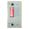 Sensor de Masa Mono Canal / Ideal para Automatización de Barreras Vehiculares