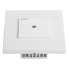 Modulo de Pared para Pulsador Cableado, Compatible con NX0871 y NX0881 y NX0015