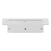 Kit de montajes Z y L para Cerradura Magnética HIKVISION / Compatible con DS-K4H255S / Uso en Puerta de Madera y Metal
