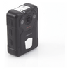 Body Camera Portátil / Grabación a 2K (4 Megapixel)  / Fotos de Hasta 40 Megapixel / IP67 / H.265 / 64 GB de Almacenamiento / Microfono Integrado / GPS