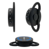 Receptor Inalámbrico para Sistema de Guía Turística / Earhook / 20 Gramos / Puerto Tipo C / Carga por Contacto