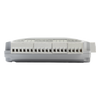 Módulo para Control de Puertas / 2 Entradas/Salidas Weigand / 4 Salidas de Relevador tipo C / Uso con BioStar 2
