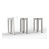 Torniquete Óptico Doble Serie Supervisor 5000 con hojas de cristal de 46