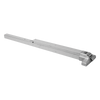 Barra antipánico 1040 mm /Zumbador incluido / Sensor de Puerta/  1 punto ( horizontal) /UL®