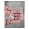Conector wire-to-tape de 3 pines para tira LED, paquete de 10, sistema Lutron Tape Light