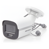 [Dual Light + ColorVu] Bala TURBOHD 2 Megapixel (1080p) / Lente 2.8 mm / 20 mts IR + 20 mts Luz Blanca / Gran Angular 105° / Exterior IP67 / Micrófono Integrado / dWDR / 4 Tecnologías