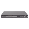 Decodificador de Vídeo de 8 Salidas HDMI 4K / Soporta hasta 128 canales de Vídeo Simultáneos / Videowall