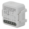 ZigBee Modulo switch relevador salida de Contacto Seco /  100-240V / 5A / 150W LED