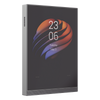 Pantalla táctil Hub controlador integrable con sistemas de automatización compatible con múltiples marcas, una entrada de iluminación. Conexión Wifi