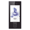 Terminal Facial MinMoe DS-K1T344MBWX-QRE1 / Lector QR Fisico Ultra Rapido / 3000 Rostros / Tarjetas MIFARE / Pantalla 4.5