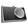 Módulo de Detección de Alcohol DS-KAB673-A / Sensor Electroquímico / Medición Sin Contacto / Rango de Detección 0.000 mg/L a 2.000 mg/L / Precisión 0.001 mg/L / Requiere Terminal Min Moe DS-K1T673DWX