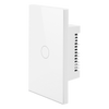 (Wifi) Apagador switch inalámbrico WIFI, control de 1 regreso de carga, 110V
