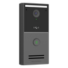 Videoportero IP Inteligente GDS3727 / Wi-Fi 6 de doble banda / 2K Ultra HD 4MP / IA ISP con Análisis de Comportamiento / 127° Campo de Visión / Múltiples Métodos de Apertura (PIN, IC/ID, NFC, BLE, QR) / IP66 IK07 (Pl&aacute