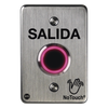 Interruptor IR NoTouch® de Acero Inoxidable, Salida Única, SALIDA