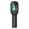 ECO - Cámara Termográfica Portátil / Rango de temperatura de -20 °C a 550 °C / Alta precisión ±2℃/±2% / Resolución super IR 240 x 240 / Pantalla LCD 2.4