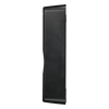 Lector de Huella Esclavo, compatible con cualquier lector suprema de 2da generación. Multiformato (125KHz EM)(13.56MHz MIFARE, DESFire/EV1,FeliCa, NFC)
