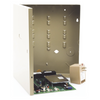 Panel de alarma de intrusión comercial particionado, hasta 128 zonas cableadas, V-Plex e inalámbricas, 8 particiones, compatible con AlarmNet y Total Connect