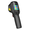 Eco-V - Cámara Termográfica Portátil / SuperIR 240 x 240 / Rango de -20°C a 550°C / Pantalla LCD 2.4