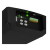 Motor P/ Puertas Garage / 1/2HP / Silencioso  / WIFI / Incluye Riel 3 Mts tipo C / Compatible con Riel tipo T / 2 Controles Inalámbricos Visera / 1 Control Inalámbrico Pared.