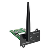 Tarjeta de Monitoreo Remoto para UPS CyberPower Modelos PR, OL, OR  y PDUs con Tarjeta de Expansión