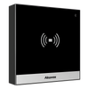 Terminal de Control de Acceso + Bracket de Instalación / Administración 100% en la Nube / Interfaz WEB / POE / Lector Prox EM y MIFARE / NFC / Bluetooth / APP Smart Plus / Control de 1 Puerta / IP65 / IK07