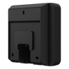 Terminal Min Moe WiFi / Touch de Reconocimiento Facial y Huella con Batería de Respaldo Incluida / ASISTENCIA y Control de ACCESO / 1500 Rostros, 3,000 Huellas y 3,000 tarjetas /  Lee códigos QR / Videoportero / Detección de Cubreboca