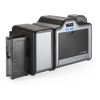 Impresora de Tarjetas HDP5000e / Retransferencia / Resolución 300 dpi / 16.7 Millones de Colores / Laminación y Codificación Opcional / Conexión USB y Ethernet / HID Global