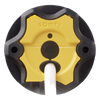 Kit de Motor RTS para Persiana de Eje de 50mm/ Max 3x4 mts/ Alimentación a 120 VCA