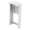 Carcasa Protectora para Biometricos DS-K1T341 y DS-K1T342 / Protege de la Lluvia / Policarbonato