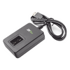 Enrolador de Huellas USB / 500 DPI / CMOS 2MP / SDK Gratuito / Detección Huellas Vivas / Compatible Java Android Windows