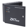Controlador de Acceso 4 Puertas / 20,000 Huellas 30,000 Tarjetas / ADMS PUSH / TCP/IP / Gabinete y Fuente 12V 5A