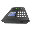 Terminal de Tiempo y Asistencia / Huella y Tarjeta 125 kHz / 1,000 Huellas / Batería de Respaldo / TCP/IP USB / Control de 1 Puerta